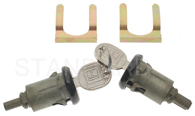 Standard Ignition Door Lock Kit P/N:Dl-5B  Door Lock Kit P/N: