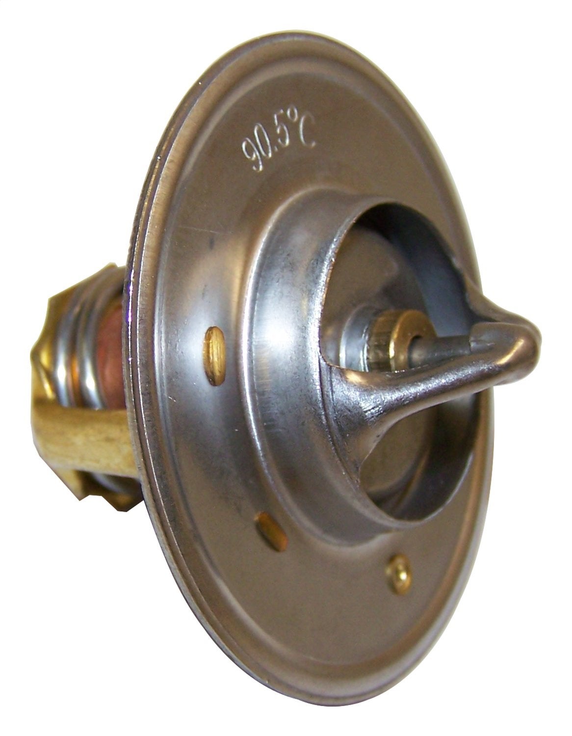 Crown Automotive 83501426T Thermostat Crown Automotive 82200529 Bumper End;