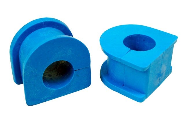 Mevotech Original Grade Suspension Stabilizer Bar Bushing Kit P/N:Gk6167