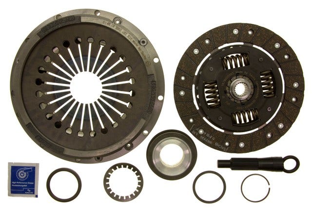 Sachs Transmission Clutch Kit P/N:Kf200-01  Transmission Clutch Kit P/N: