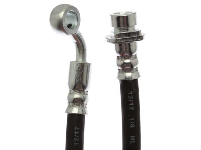 Raybestos Brakes Brake Hydraulic Hose P/N:Bh381118  Brake Hydraulic Hose P/N: