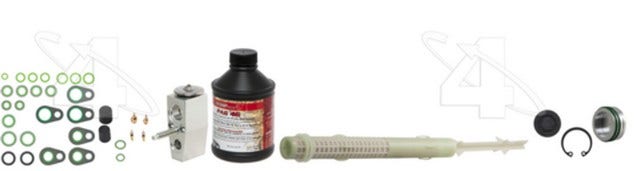 Four Seasons A/C Compressor Replacement Service Kit P/N:20259Sk  A/C Compressor