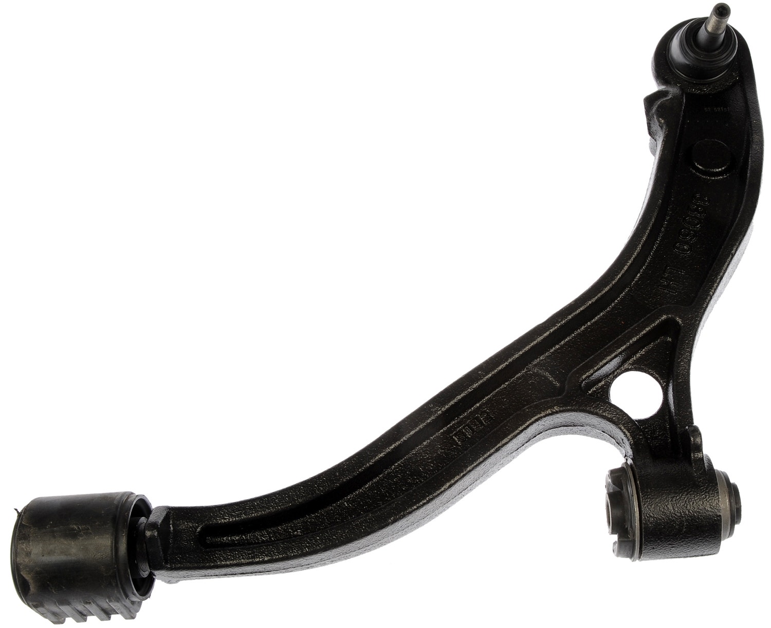 Dorman - Oe Solutions Suspension Control Arm And Ball Joint Assembly P/N:521-193
