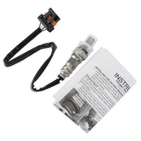 Delphi Oxygen Sensor P/N:Es20028  Oxygen Sensor P/N: