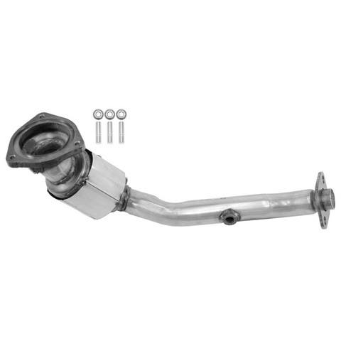 Eastern Catalytic Catalytic Converter-Direct Fit P/N:40677  Catalytic