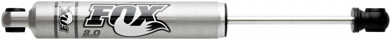 Fox Offroad Shocks 985-24-145 Steering Damper Fox Shocks  Steering Stabilizer