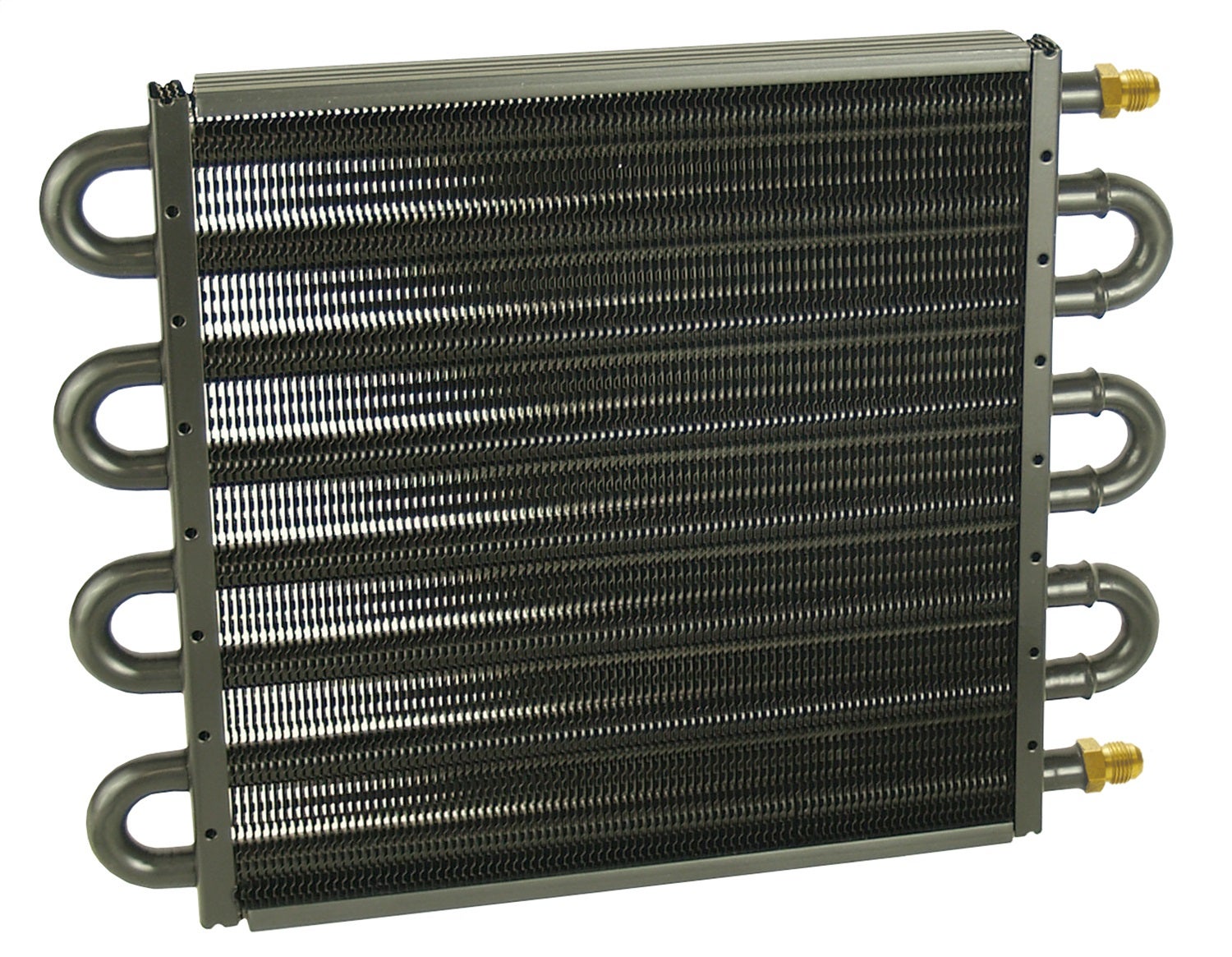 Derale 13317 Series 7000 Transmission Cooler   Series 7000 Transmission Cooler