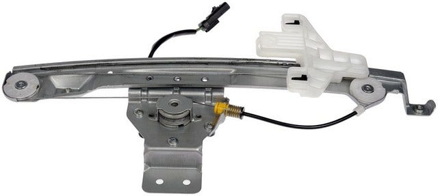Dorman - Oe Solutions Power Window Motor And Regulator Assembly P/N:748-538