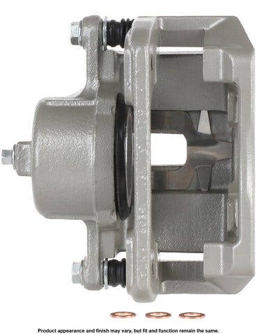 Cardone Reman Disc Brake Caliper P/N:18-B4612bs  Disc Brake Caliper P/N: