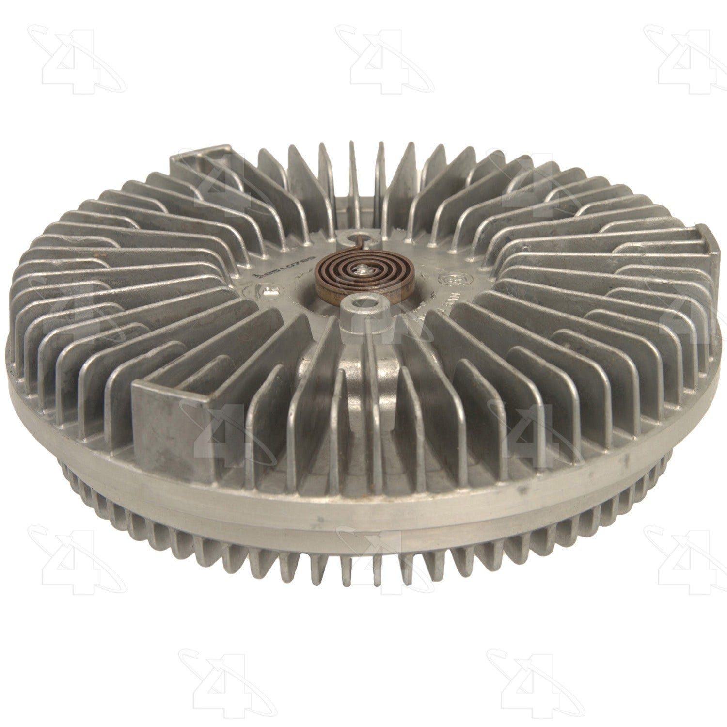Hayden Engine Cooling Fan Clutch P/N:2851  Engine Cooling Fan Clutch P/N: