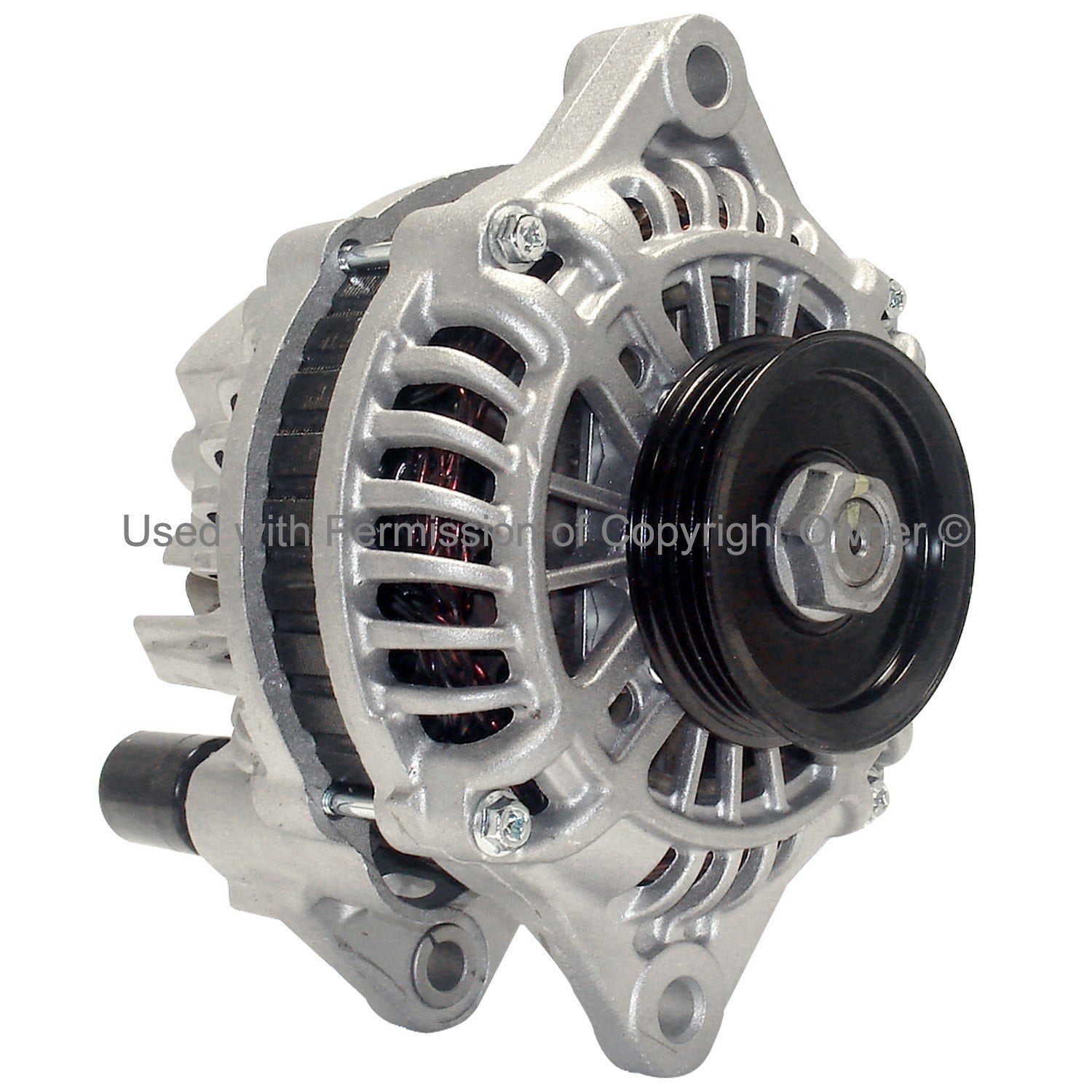Mpa Alternator P/N:13892  Alternator P/N: