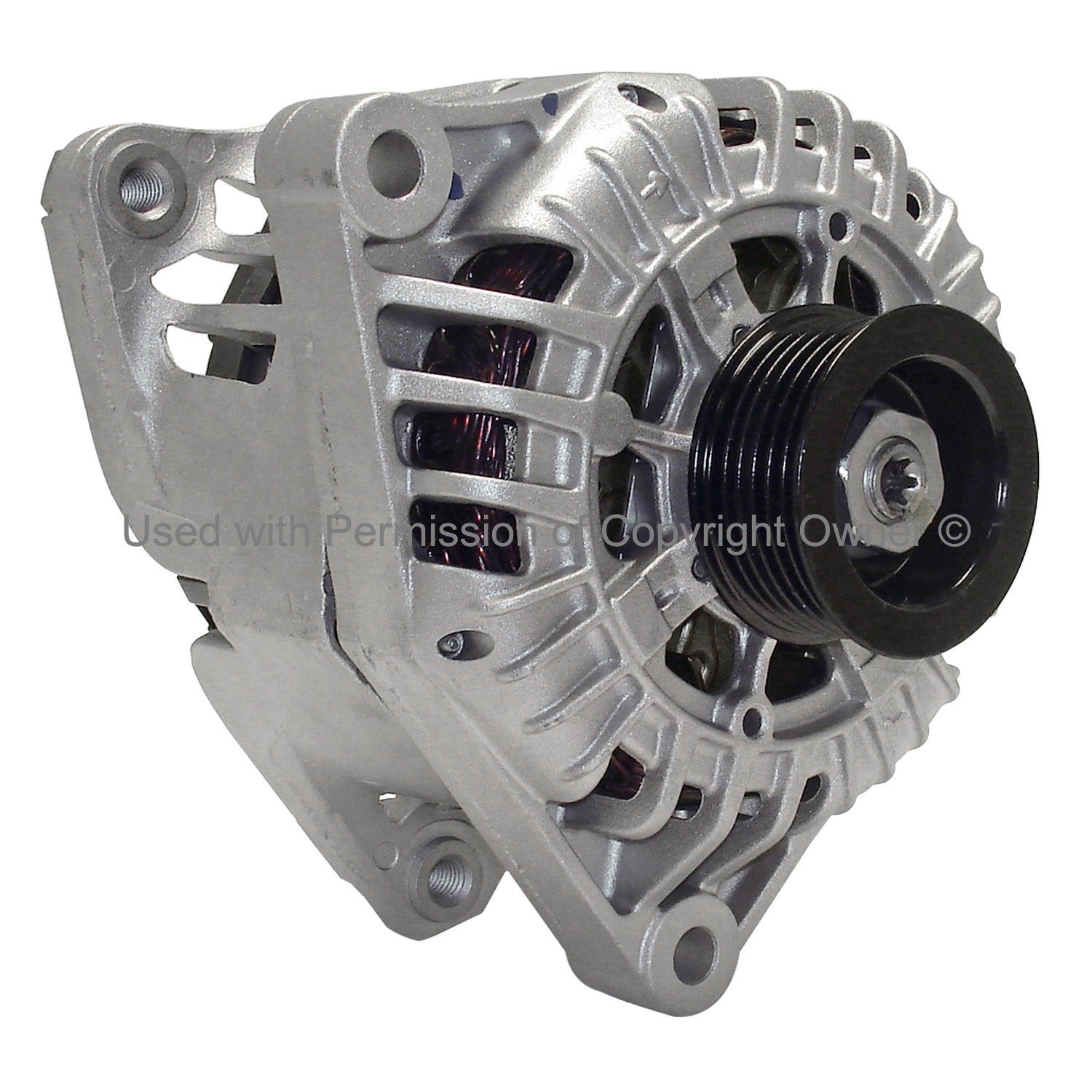 Mpa Alternator P/N:13938  Alternator P/N: