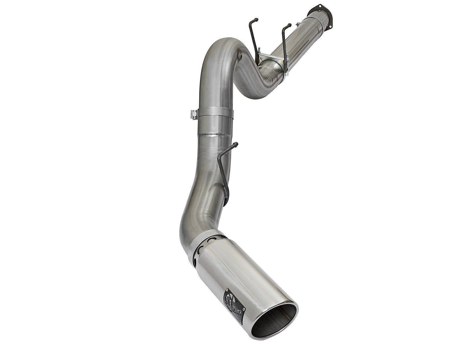 Ford Diesel Trucks 2017 V Afe/Advance Flow Engineering 49-43079-P Exhaust System