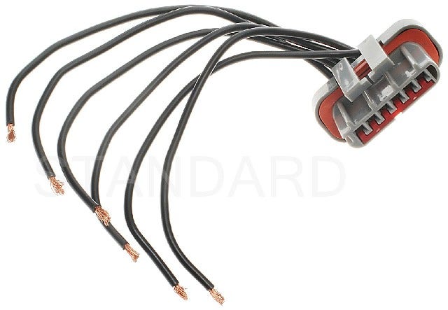 Standard Ignition Ignition Coil Connector,Ignition Control Module Connector