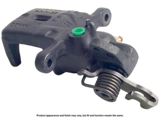 Cardone Reman Disc Brake Caliper P/N:19-1917  Disc Brake Caliper P/N: