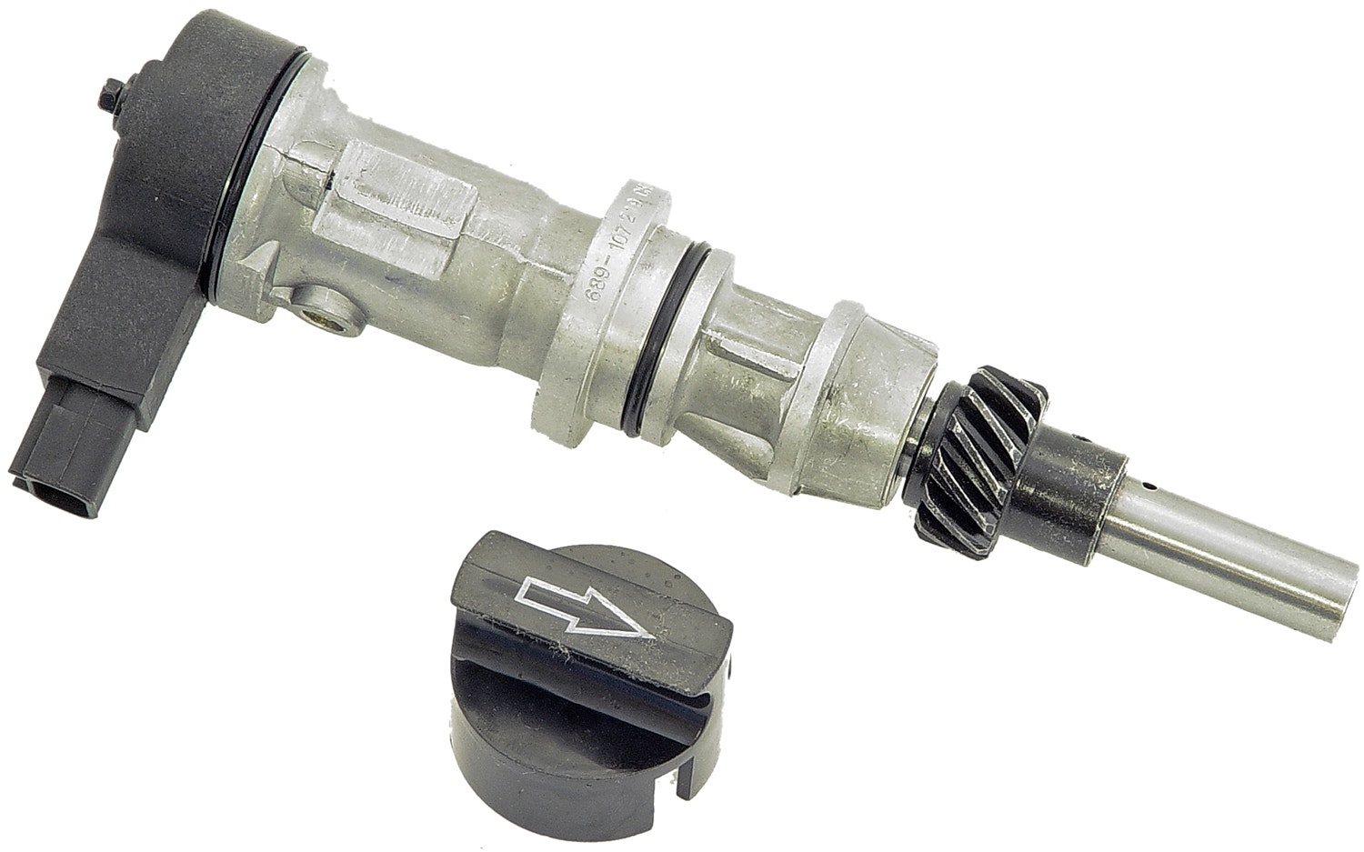 Dorman - Oe Solutions Engine Camshaft Synchronizer P/N:689-117 Engine Parts Oem