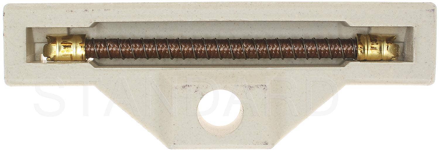 Standard Ignition Ballast Resistor P/N:Ru-4 Standard (R) Ballast Resistor