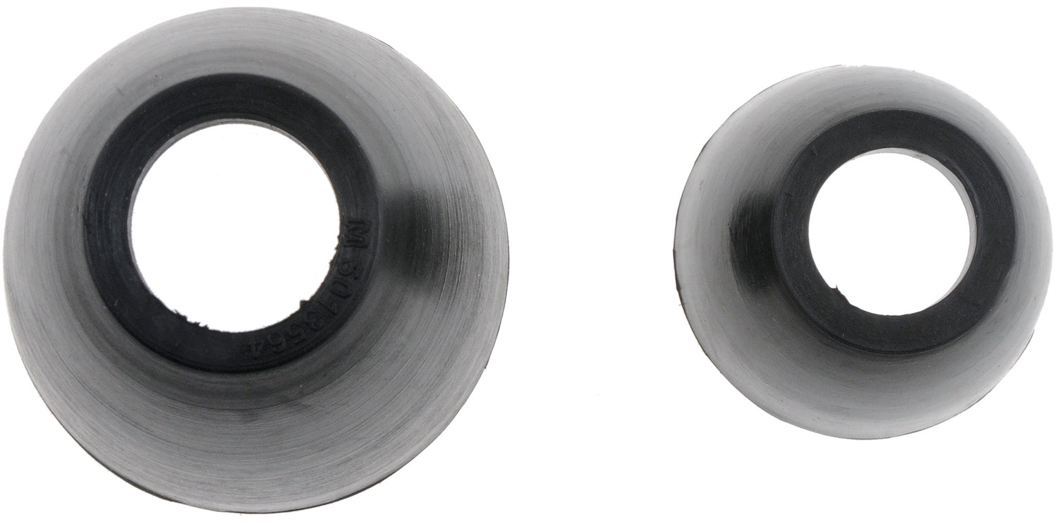 Dorman - Help Steering Tie Rod End Boot P/N:13567 Tie Rod End Boot  Top Outside