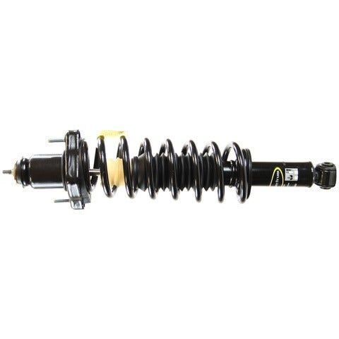 Monroe Shocks & Struts Suspension Strut And Coil Spring Assembly P/N:472401