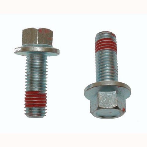 Carlson Disc Brake Caliper Bracket Mounting Bolt P/N:H839  Disc Brake Caliper