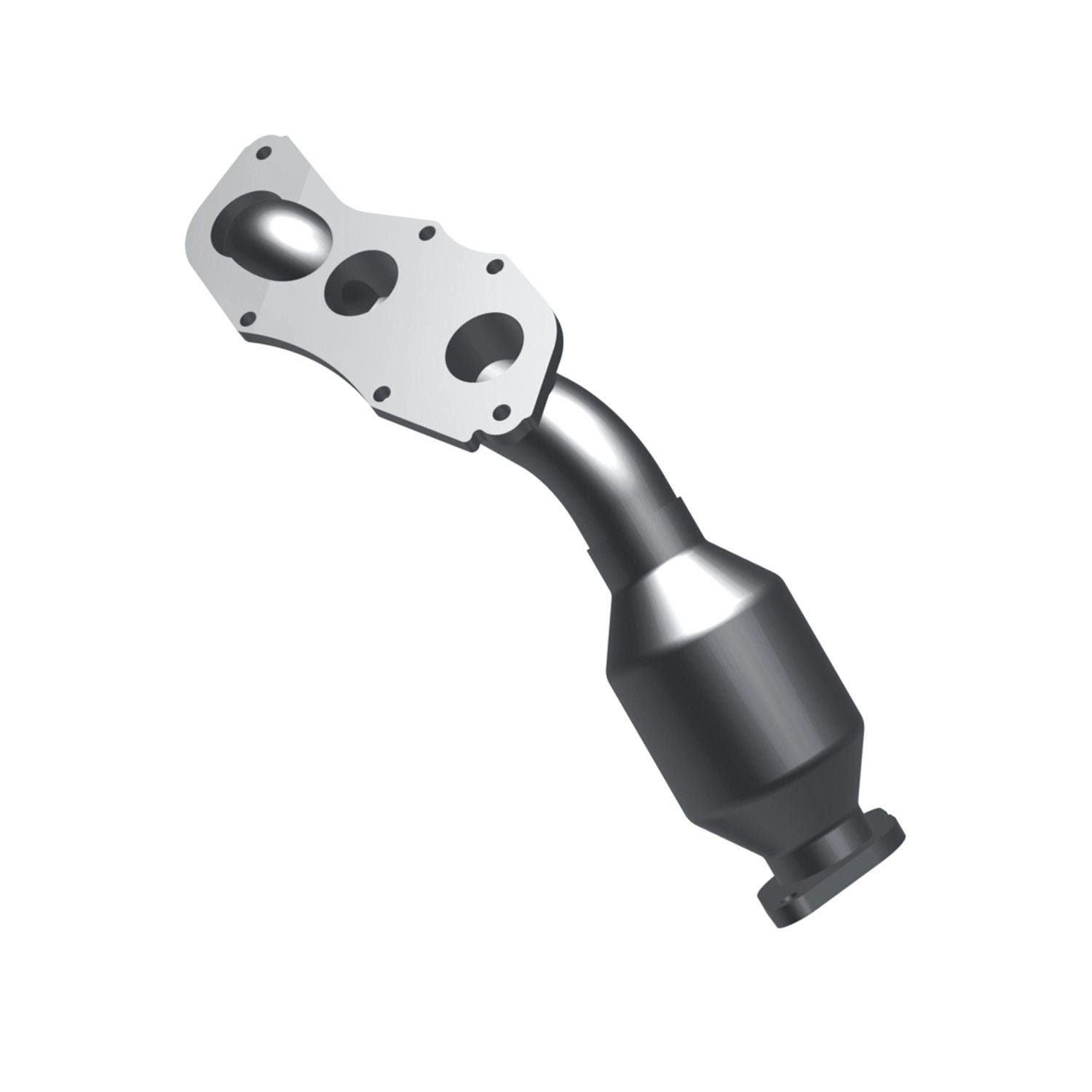Magnaflow 49 State Converter 49342 Direct Fit Catalytic Converter Magnaflow 49