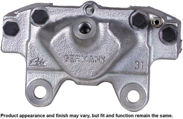 Cardone Reman Disc Brake Caliper P/N:19-1875  Disc Brake Caliper P/N: