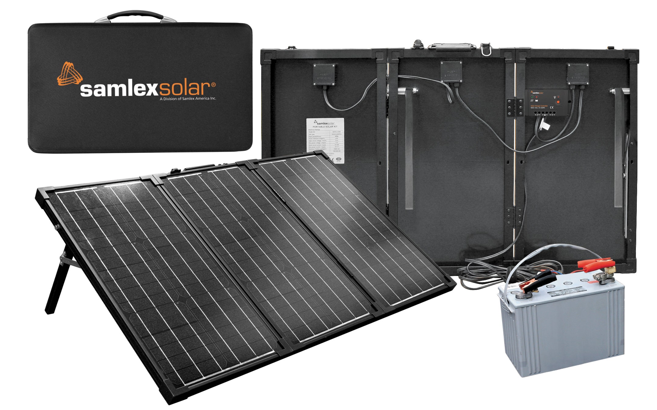 90W Portable Charging Kit 90W Portable Charging Kit