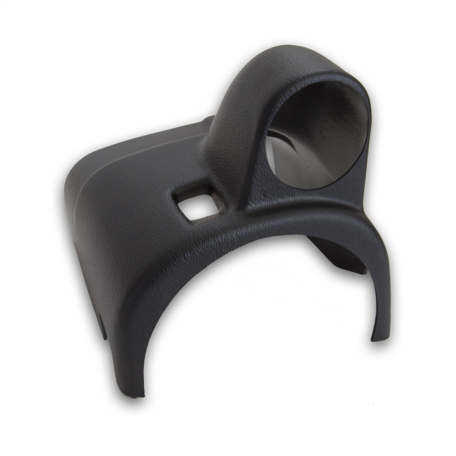 Autometer 15011 Mounting Solutions Steering Column Single Pod   Mounting
