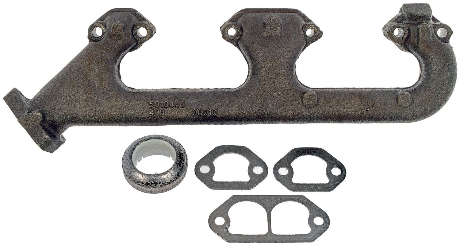 Dorman - Oe Solutions Exhaust Manifold P/N:674-446 Oe Solutions (Tm) Exhaust