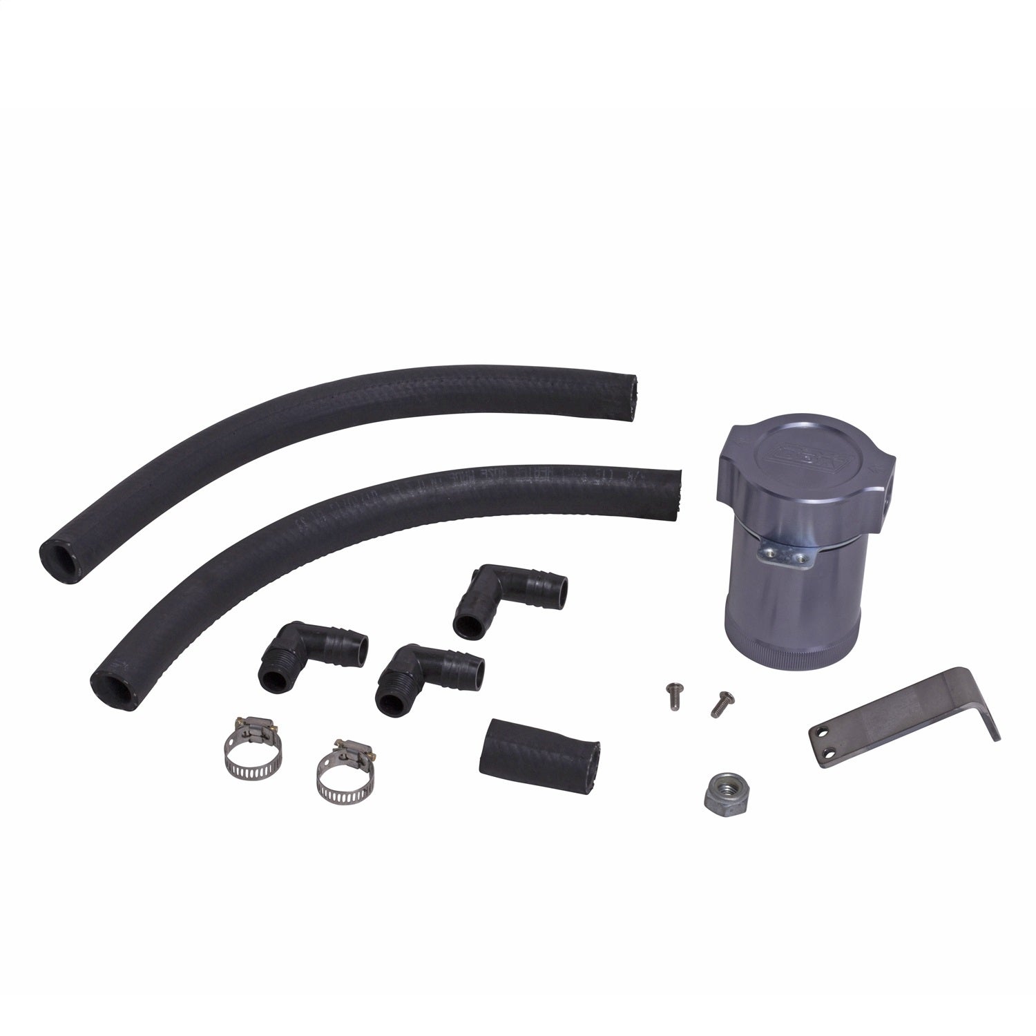 Bbk Performance 18960 Oil Separator Kit Fits 11-17 Mustang Bbk Performance  Oil