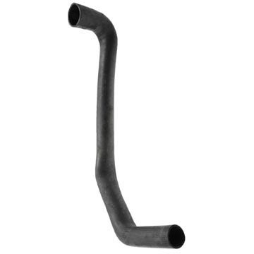 Dayco Radiator Coolant Hose P/N:71508  Radiator Coolant Hose P/N: