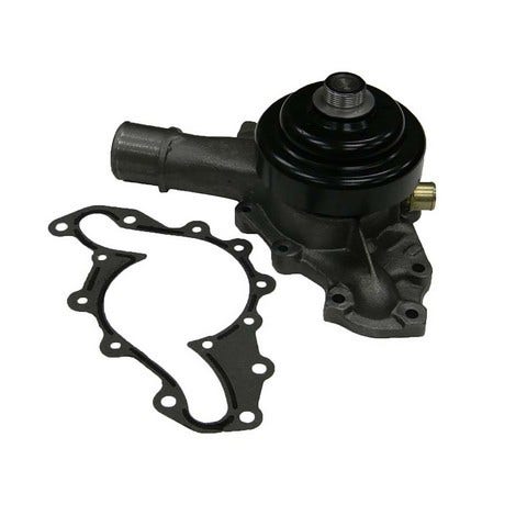 Gmb Engine Water Pump P/N:130-7250  Engine Water Pump P/N: