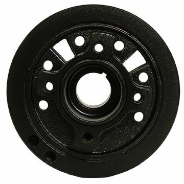 Powerbond By Dayco Engine Harmonic Balancer P/N:Pb1060st  Engine Harmonic