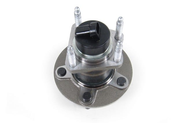 Mevotech Wheel Bearing And Hub Assembly P/N:H512250  Wheel Bearing And Hub