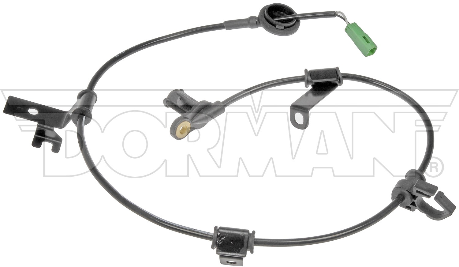 Dorman - Oe Solutions Abs Wheel Speed Sensor P/N:695-913 No Generic Name