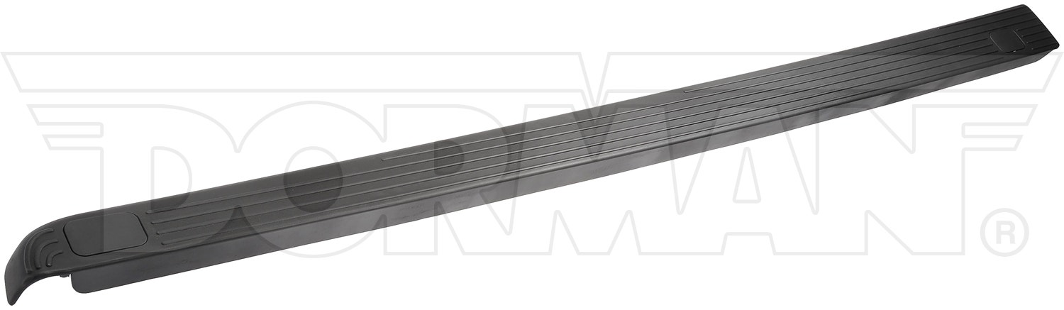 Dorman - Oe Solutions Truck Bed Side Rail Protector P/N:926-953  Truck Bed Side