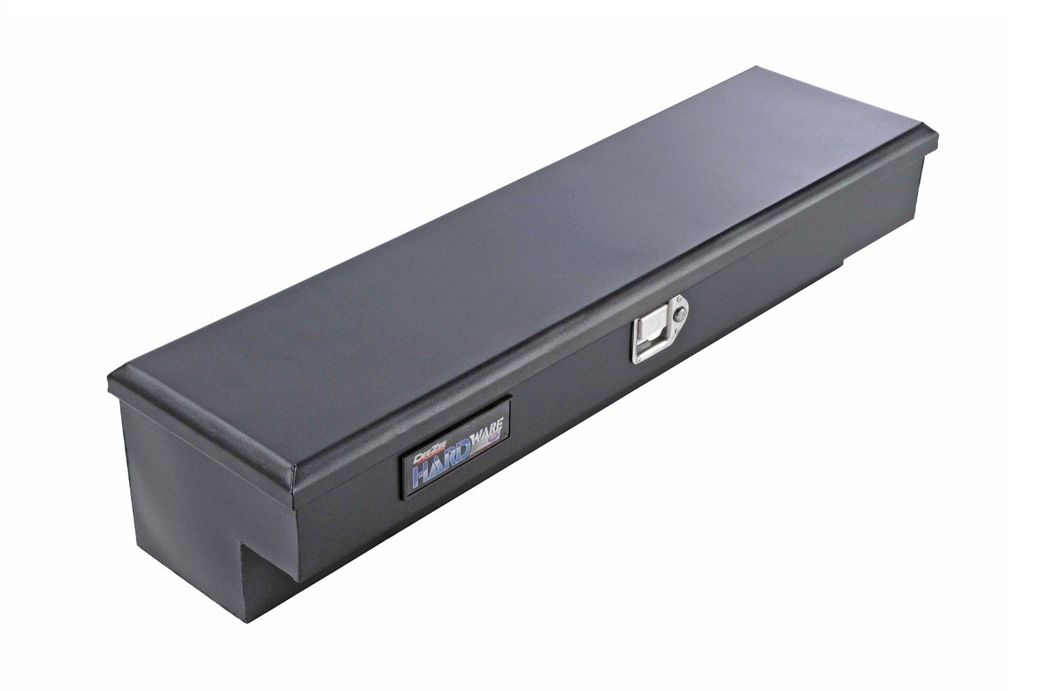 Dee Zee Dz8748sb Hardware Series Side Mount Tool Box   Hardware Series Side
