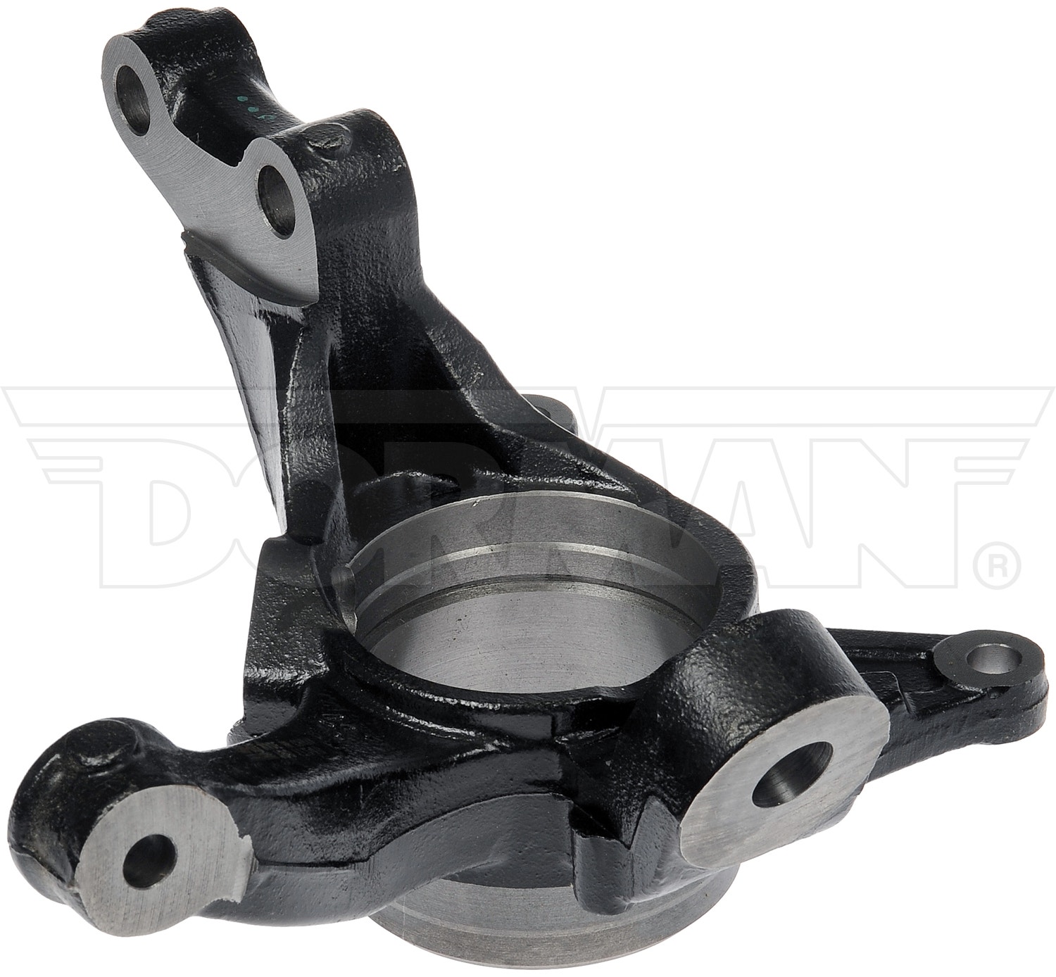 Dorman - Oe Solutions Steering Knuckle P/N:698-083  Steering Knuckle P/N:
