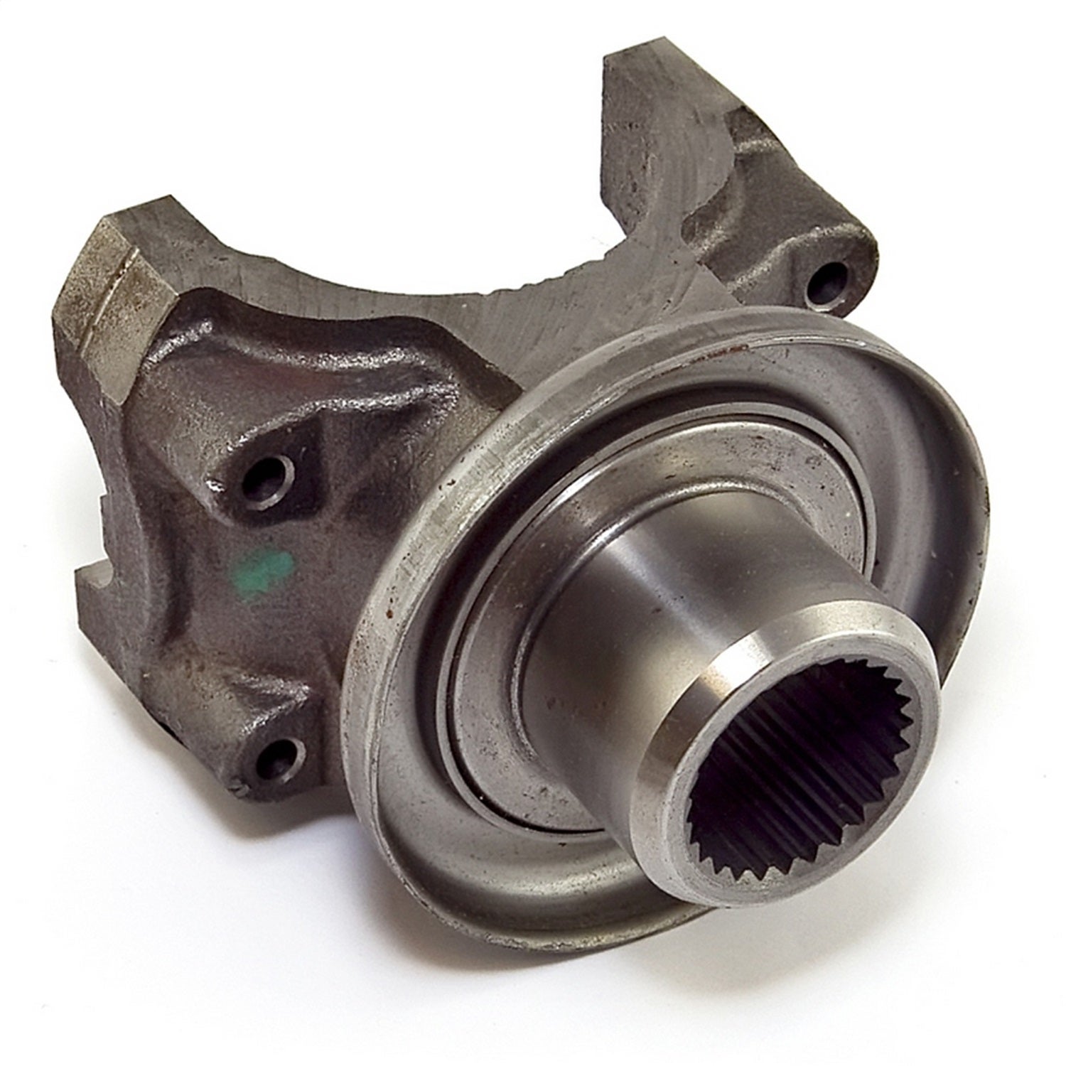 Omix 18676.37 Transfer Case Yoke Fits 87-95 Wrangler (Yj)   Transfer Case Yoke