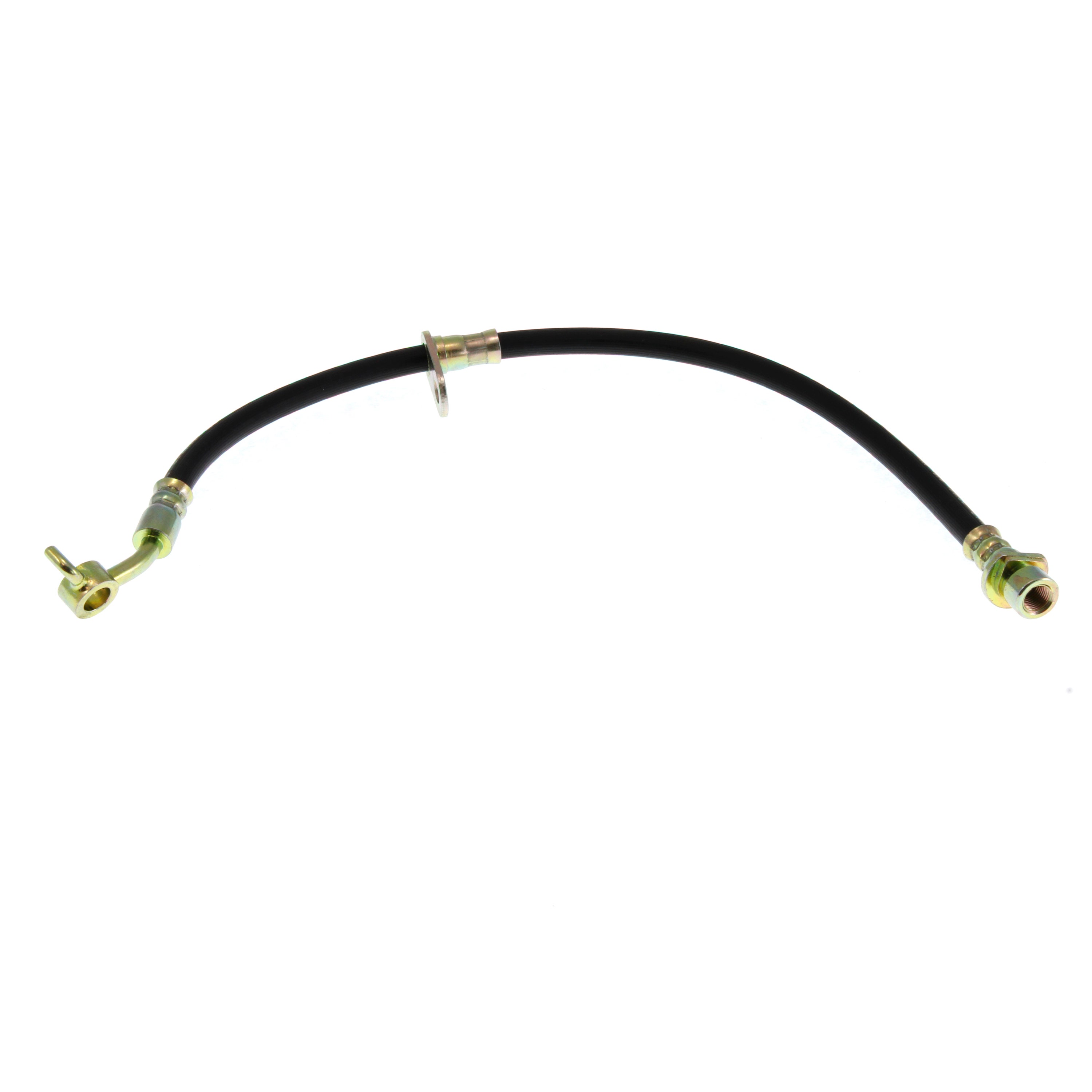 Centric Parts Brake Hydraulic Hose P/N:150.40388  Brake Hydraulic Hose P/N: