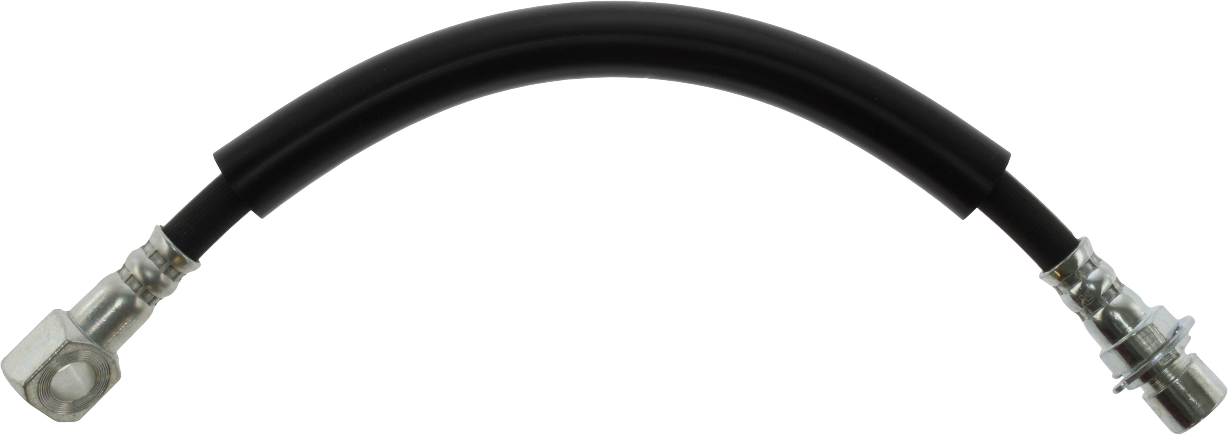 Centric Parts Brake Hydraulic Hose P/N:150.66055  Brake Hydraulic Hose P/N: