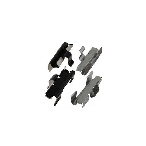 Carlson Disc Brake Caliper Abutment Service Kit P/N:P655  Disc Brake Caliper