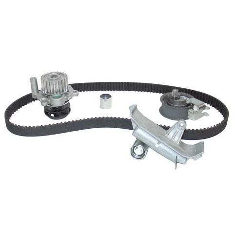 Airtex Engine Timing Belt Kit With Water Pump P/N:Awk1322  Engine Timing Belt