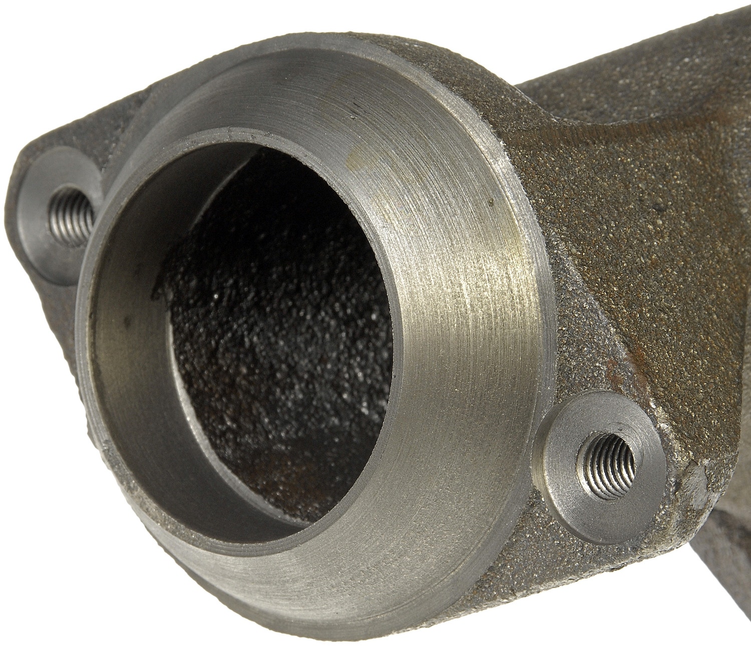 Dorman - Oe Solutions Exhaust Manifold P/N:674-694 Oe Solutions (Tm) Exhaust