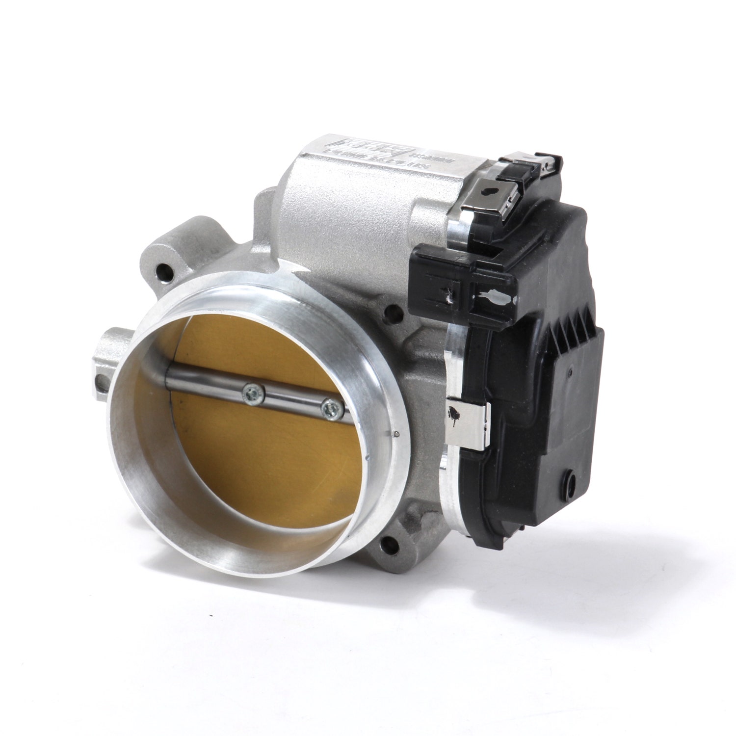Bbk Performance 1842 Power-Plus Series Throttle Body Bbk Performance 1785 Cold