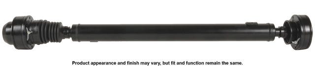 Cardone Reman Drive Shaft P/N:65-9313  Drive Shaft P/N: