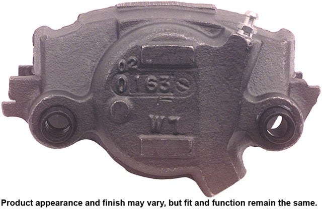 Cardone Reman Disc Brake Caliper P/N:18-4342S  Disc Brake Caliper P/N: