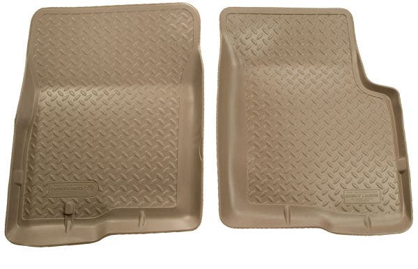 Husky Liners 33003 Classic Style Floor Liner Husky Liner  Floor Liner Classic