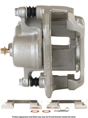 Cardone Reman Disc Brake Caliper P/N:18-B4881  Disc Brake Caliper P/N: