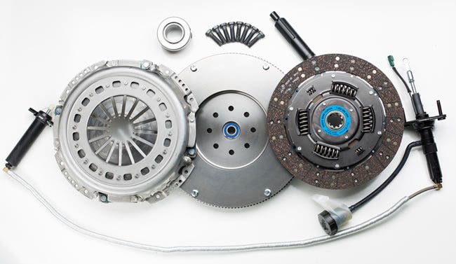 Clutch Kit G56-Ofek  Ofe Clutch Kit Clutch Kit   Ofe Clutch Kit
